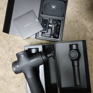 Hypervolt Plus Bluetooth